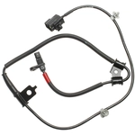 Order STANDARD - PRO SERIES - ALS1696 - Front Passenger Side ABS Speed Sensor For Your Vehicle