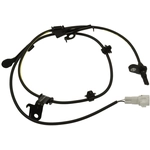 Order STANDARD - PRO SERIES - ALS1769 - Front Passenger Side ABS Speed Sensor For Your Vehicle