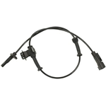 Order STANDARD - PRO SERIES - ALS1955 - Front Driver Side ABS Speed Sensor For Your Vehicle