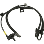 Order STANDARD - PRO SERIES - ALS1965 - Front Passenger Side ABS Speed Sensor For Your Vehicle