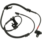 Order STANDARD - PRO SERIES - ALS1968 - Front Passenger Side ABS Speed Sensor For Your Vehicle