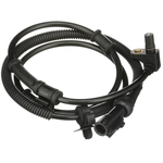 Order STANDARD - PRO SERIES - ALS197 - Front Passenger Side ABS Speed Sensor For Your Vehicle