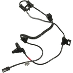 Order STANDARD - PRO SERIES - ALS2002 - Front Passenger Side ABS Speed Sensor For Your Vehicle