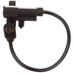 Order STANDARD - PRO SERIES - ALS2026 - Front Passenger Side ABS Speed Sensor For Your Vehicle