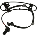 Order STANDARD - PRO SERIES - ALS2189 - Front Passenger Side ABS Speed Sensor For Your Vehicle