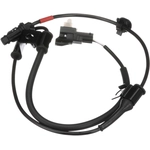 Order STANDARD - PRO SERIES - ALS2286 - Front Passenger Side ABS Speed Sensor For Your Vehicle