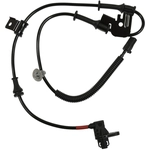 Order STANDARD - PRO SERIES - ALS2339 - Front Passenger Side ABS Speed Sensor For Your Vehicle