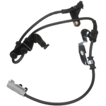 Order STANDARD - PRO SERIES - ALS252 - Front Passenger Side ABS Speed Sensor For Your Vehicle