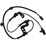 Order STANDARD - PRO SERIES - ALS2663 - Front Driver Side ABS Speed Sensor For Your Vehicle