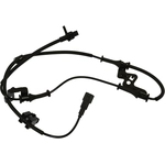 Order STANDARD - PRO SERIES - ALS2670 - Front Passenger Side ABS Speed Sensor For Your Vehicle