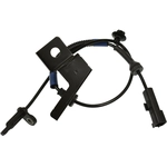 Order STANDARD - PRO SERIES - ALS2699 - Front Passenger Side ABS Speed Sensor For Your Vehicle