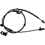 Order STANDARD - PRO SERIES - ALS2890 - Front Passenger Side ABS Speed Sensor For Your Vehicle