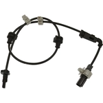 Order STANDARD - PRO SERIES - ALS3064 - Front Passenger Side ABS Speed Sensor For Your Vehicle