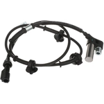 Order STANDARD - PRO SERIES - ALS496 - Front Passenger Side ABS Speed Sensor For Your Vehicle