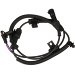 Order STANDARD - PRO SERIES - ALS505 - Front Passenger Side ABS Speed Sensor For Your Vehicle