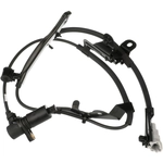 Order STANDARD - PRO SERIES - ALS667 - Front Passenger Side ABS Speed Sensor For Your Vehicle