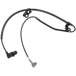 Order STANDARD - PRO SERIES - ALS776 - Front Passenger Side ABS Speed Sensor For Your Vehicle