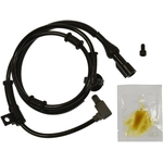 Order STANDARD/T-SERIES - ALS197T - Front Wheel ABS Sensor For Your Vehicle