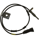 Order Front Wheel ABS Sensor by STANDARD/T-SERIES - ALS2199T For Your Vehicle