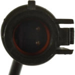 Order Front Wheel ABS Sensor by STANDARD/T-SERIES - ALS505T For Your Vehicle