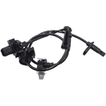 Order Front Wheel ABS Sensor by WALKER PRODUCTS - 241-1177 For Your Vehicle