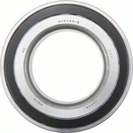 Order Front Wheel Bearing by BCA BEARING - WE60814 For Your Vehicle