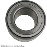 Order Front Wheel Bearing by BECK/ARNLEY - 051-4111 For Your Vehicle