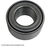 Order Front Wheel Bearing by BECK/ARNLEY - 051-4160 For Your Vehicle