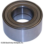Order Front Wheel Bearing by BECK/ARNLEY - 051-4170 For Your Vehicle