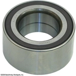 Order Front Wheel Bearing by BECK/ARNLEY - 051-4187 For Your Vehicle