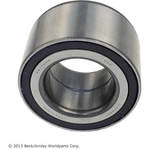 Order Front Wheel Bearing by BECK/ARNLEY - 051-4201 For Your Vehicle