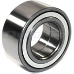 Order Front Wheel Bearing by DURAGO - 295-10034 For Your Vehicle