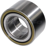 Order Front Wheel Bearing by DURAGO - 295-17011 For Your Vehicle