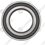 Order Front Wheel Bearing by EDGE - 510098 For Your Vehicle