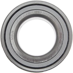 Order Front Wheel Bearing by EDGE - 510125 For Your Vehicle