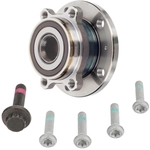 Order SCHAEFFLER - WB61061K - Wheel Bearing & Hub For Your Vehicle