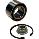 Order SKF - WKH3455 - Kit de roulement de roue avant For Your Vehicle