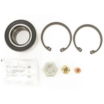 Order Kit de roulement de roue avant by SKF - WKH593 For Your Vehicle