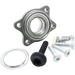 Order WJB - WA512305K - Wheel Bearing Assembly Kit For Your Vehicle