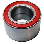 Order MEVOTECH - MB50501 - Front Wheel Bearing For Your Vehicle