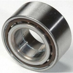 Order Front Wheel Bearing by NATIONAL BEARINGS - 510007 For Your Vehicle