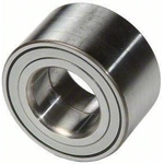 Order Front Wheel Bearing by NATIONAL BEARINGS - 510015 For Your Vehicle