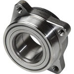 Order NATIONAL BEARINGS - 510038 - Wheel Bearing For Your Vehicle