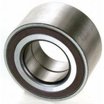 Order Front Wheel Bearing by NATIONAL BEARINGS - 510082 For Your Vehicle