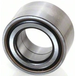 Order Front Wheel Bearing by NATIONAL BEARINGS - 510083 For Your Vehicle