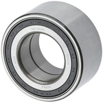 Order Front Wheel Bearing by NATIONAL BEARINGS - 510114 For Your Vehicle