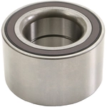 Order Front Wheel Bearing by NATIONAL BEARINGS - 510122 For Your Vehicle