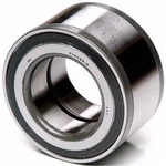 Order Front Wheel Bearing by NATIONAL BEARINGS - 517011 For Your Vehicle