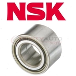 Order Roulement de roue avant by NSK - 42BWD11 For Your Vehicle