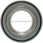 Order Front Wheel Bearing by QUALITY-BUILT - WH510066 For Your Vehicle